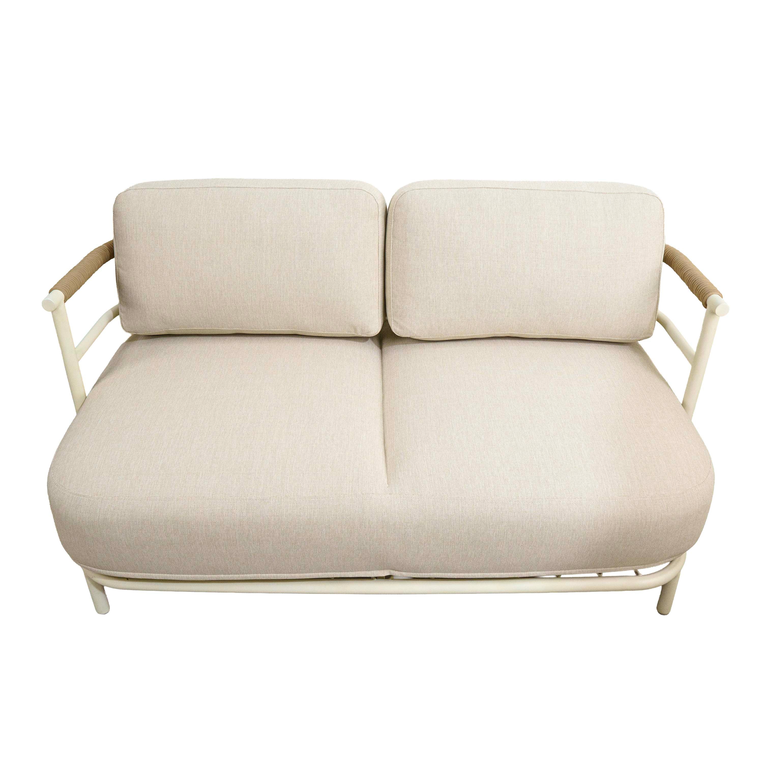 Ava Double Seater Sofa