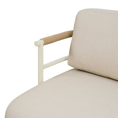 Ava Double Seater Sofa
