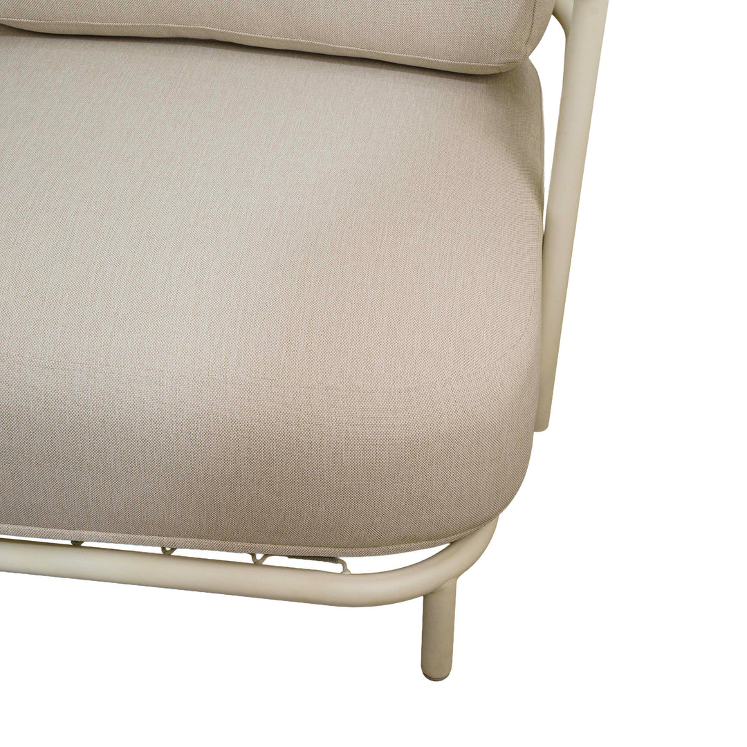Ava Double Seater Sofa