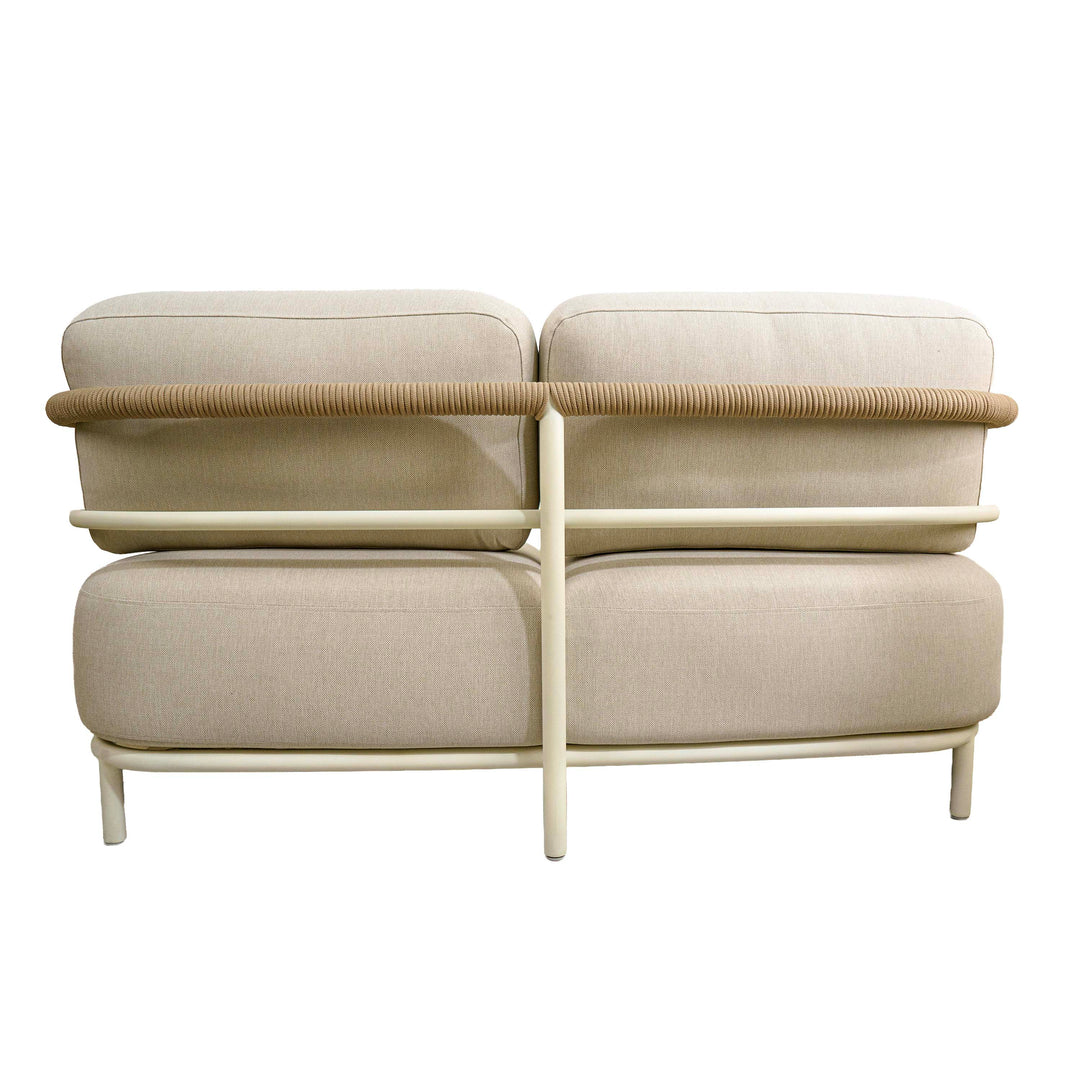 Ava Double Seater Sofa