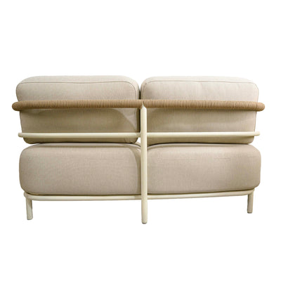 Ava Double Seater Sofa