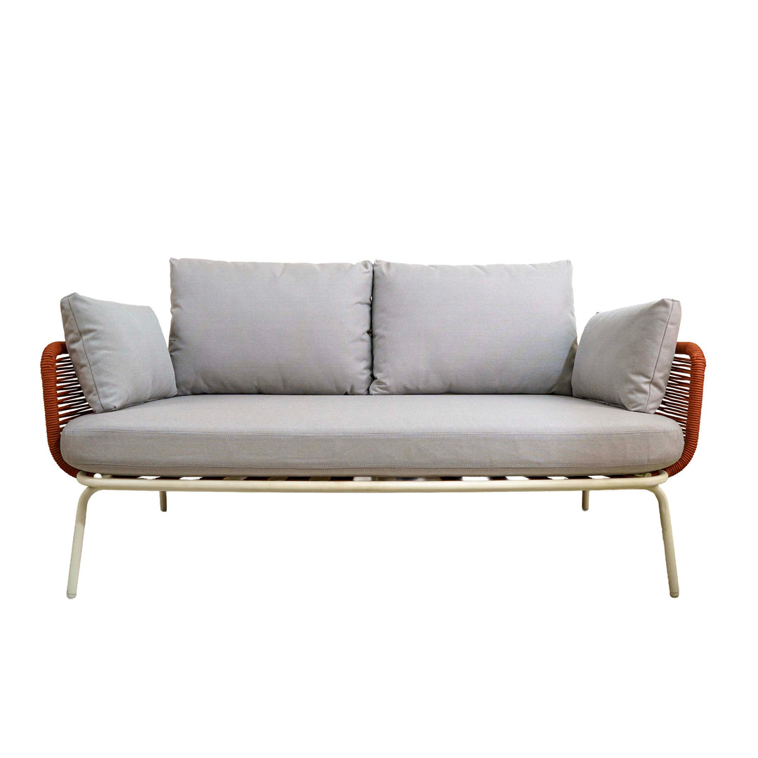 Sense Double Seater Sofa