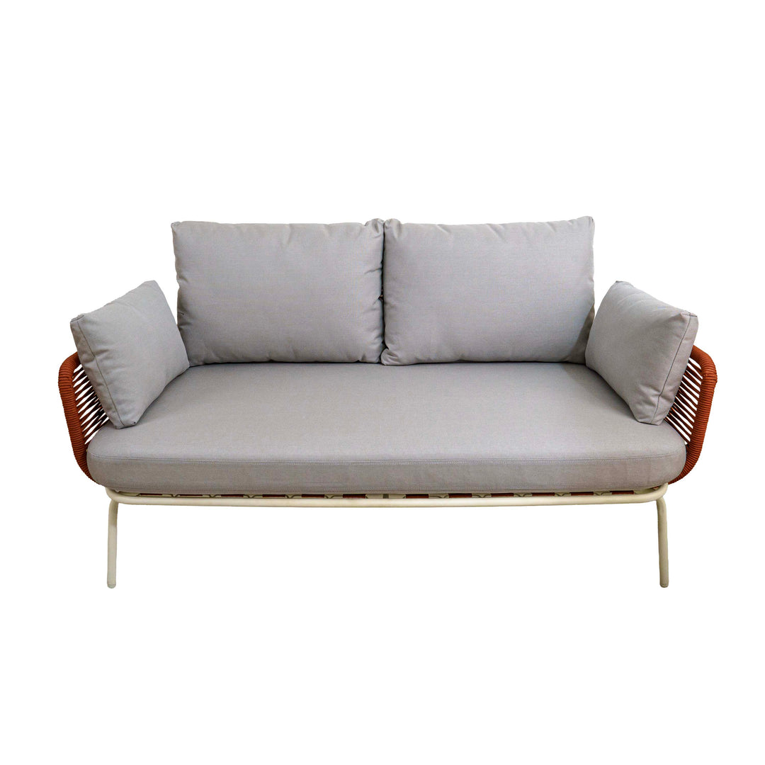 Sense Double Seater Sofa