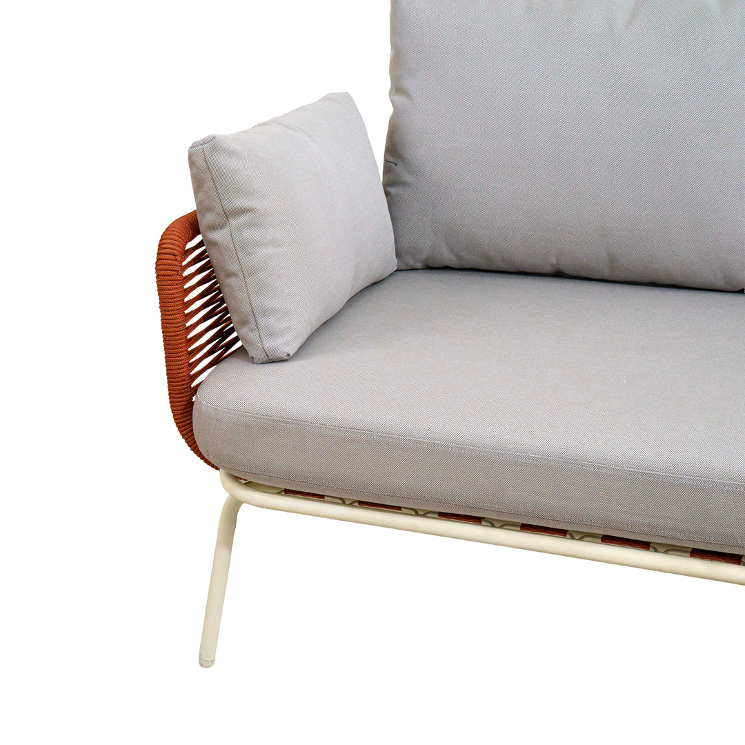 Sense Double Seater Sofa