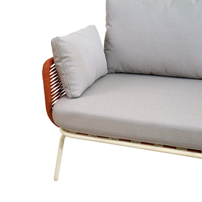 Sense Double Seater Sofa