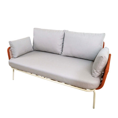 Sense Double Seater Sofa