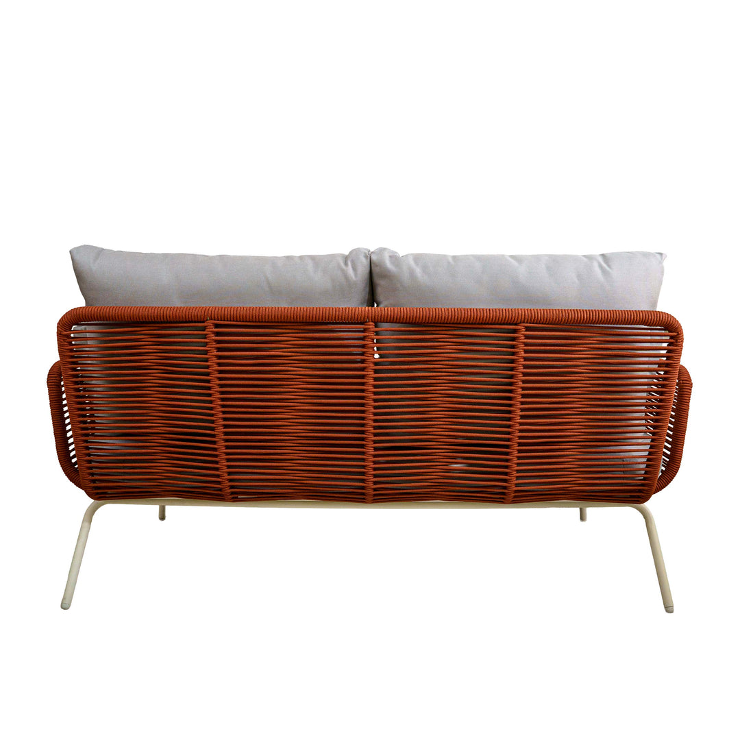 Sense Double Seater Sofa