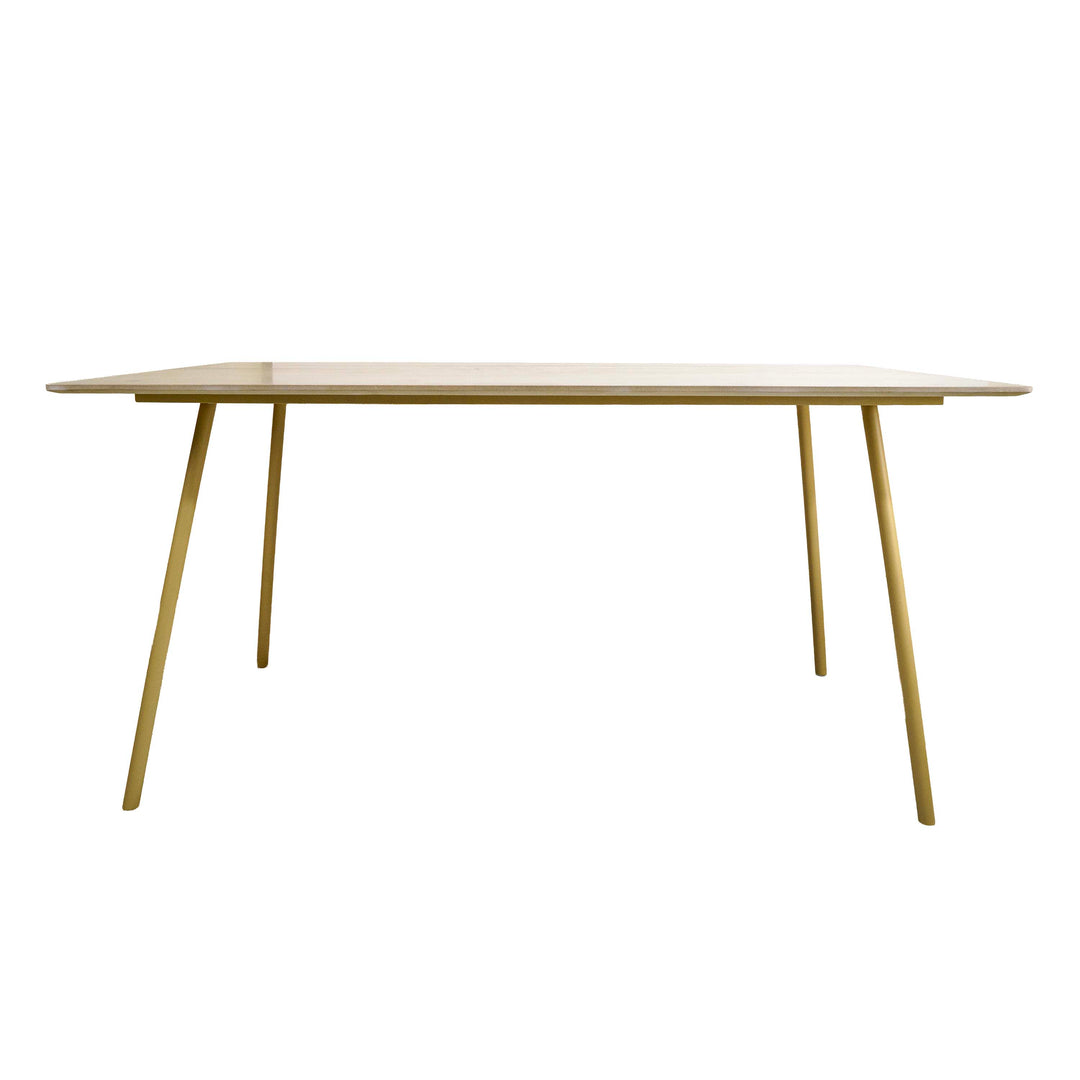 Mia 6 Seater Dining Table