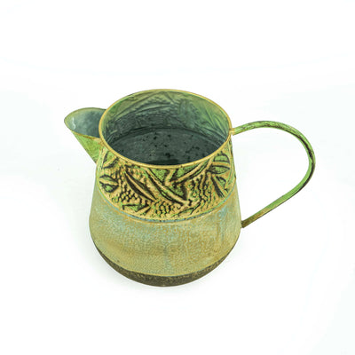 Aladin Planter Kettle Style