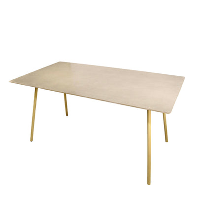 Mia 6 Seater Dining Table