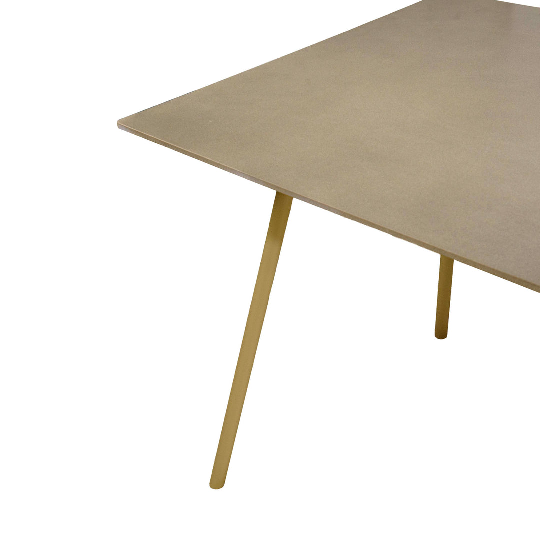 Mia 6 Seater Dining Table