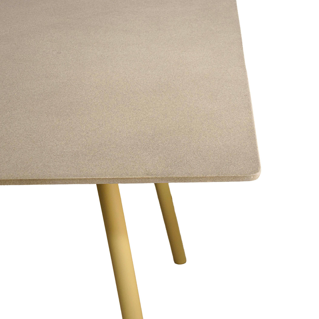 Mia 6 Seater Dining Table