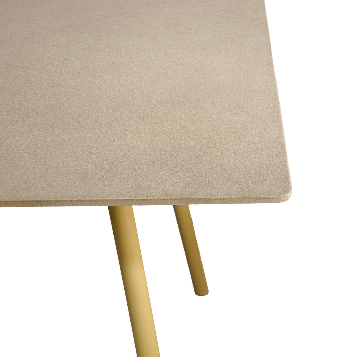Mia 6 Seater Dining Table