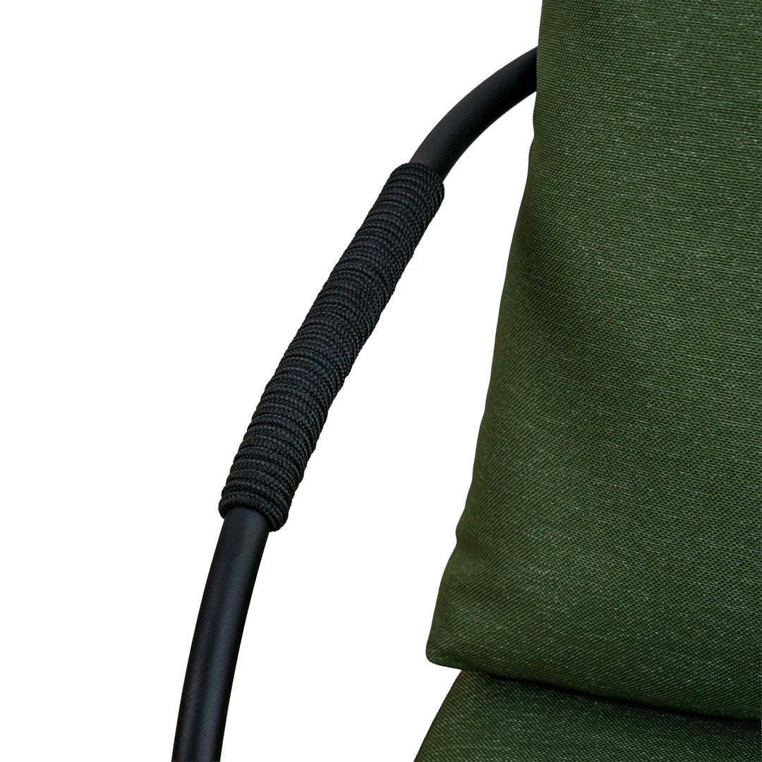 Jill Single Seater Sofa