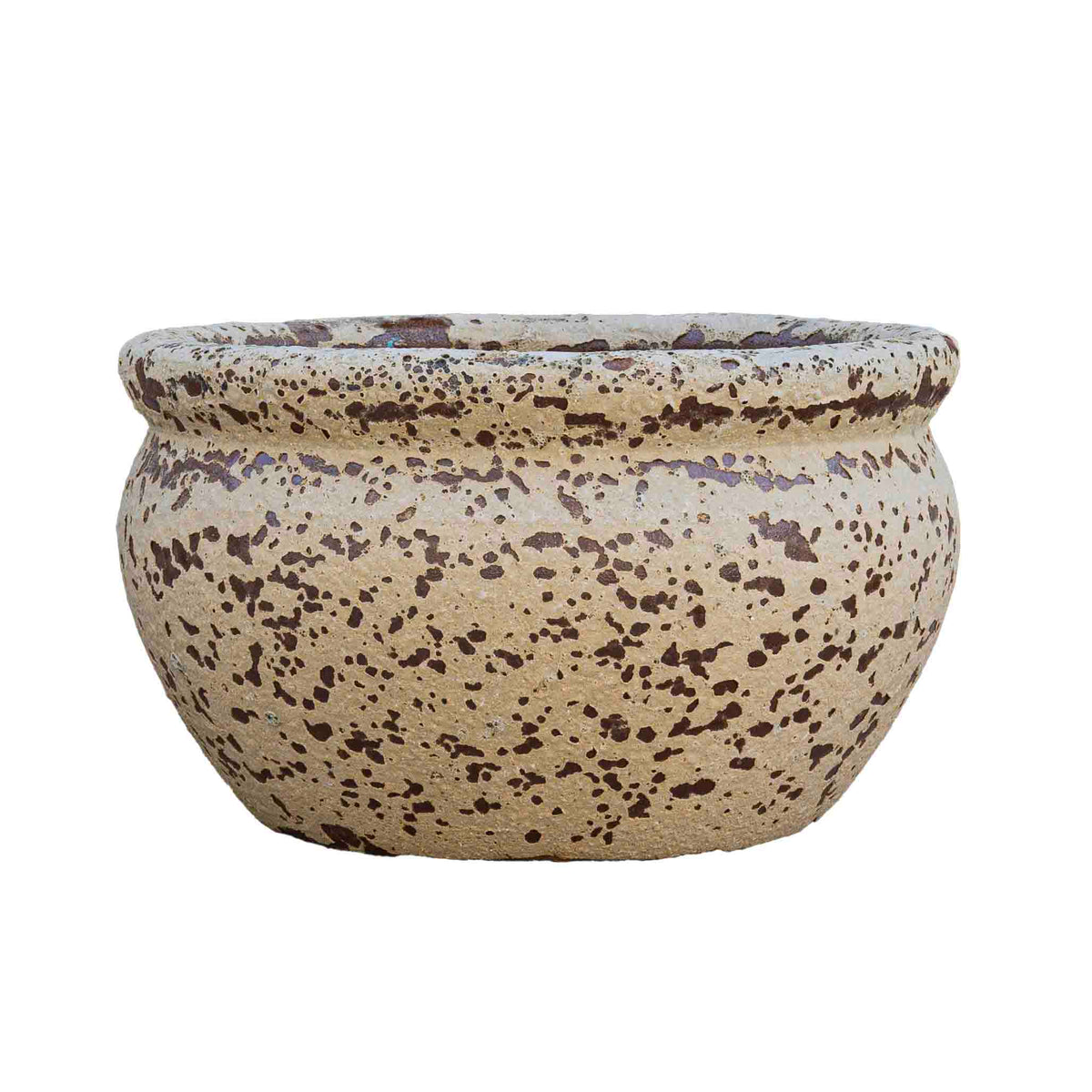 Carter Ceramic Antique Pot