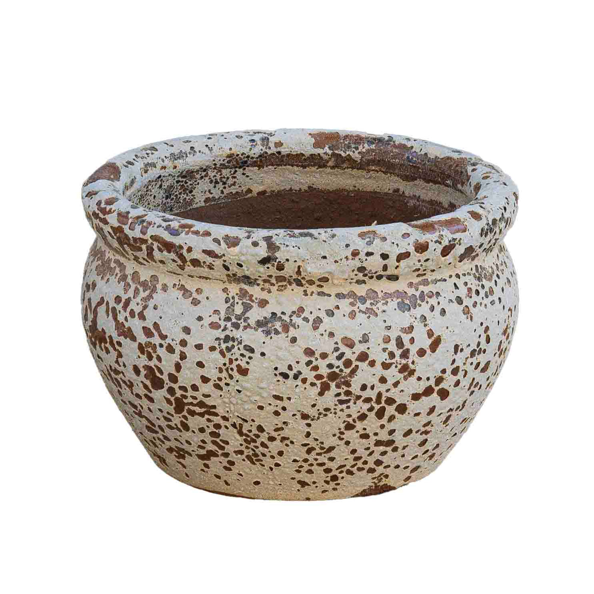 Carter Ceramic Antique Pot