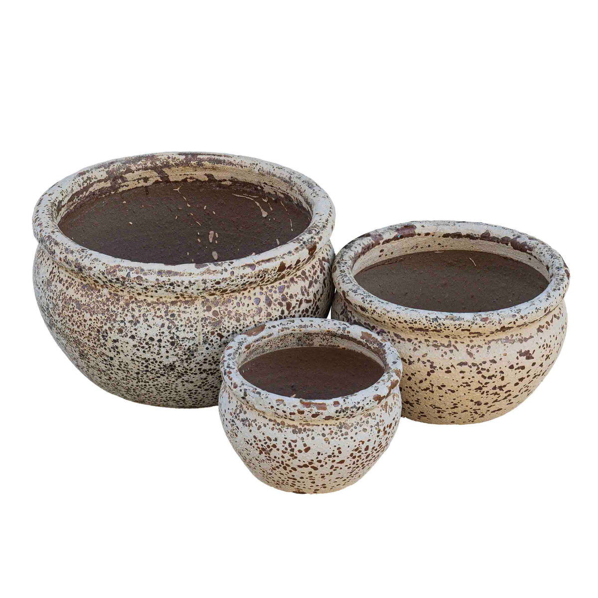 Carter Ceramic Antique Pot