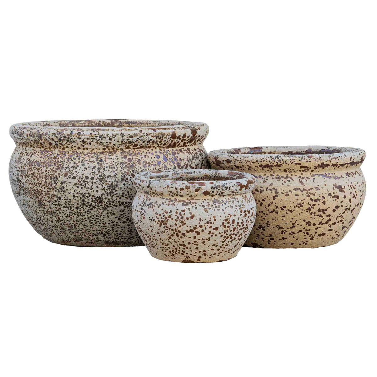 Carter Ceramic Antique Pot