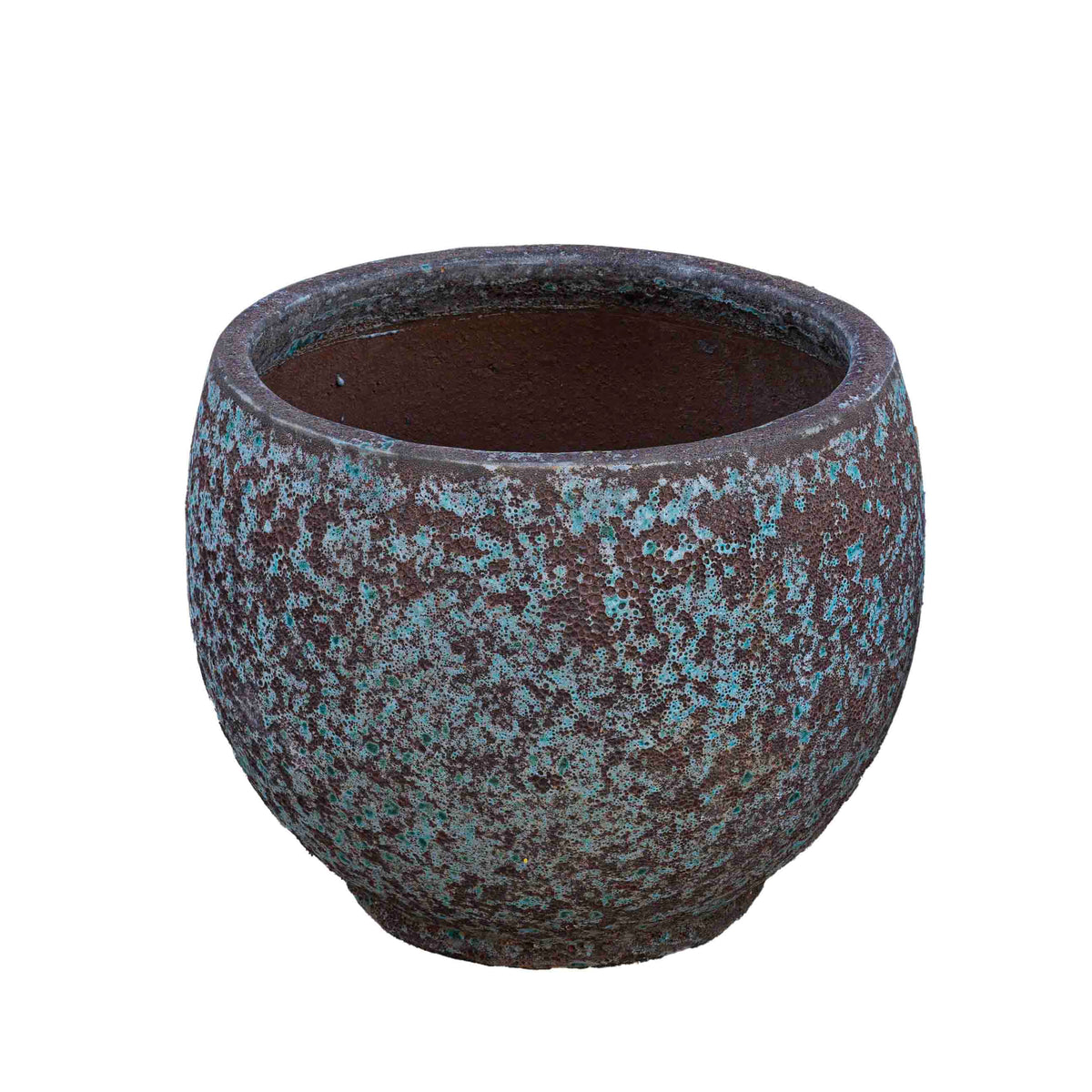 Vintage Cooper Ceramic Pot