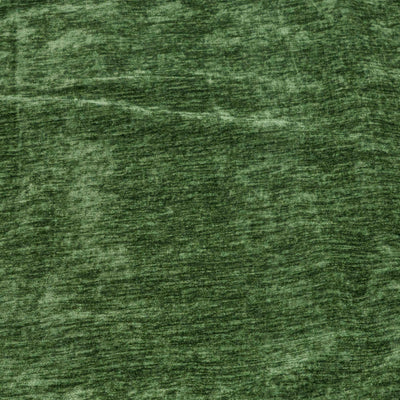 Soft Olive Furry Cushion Cover