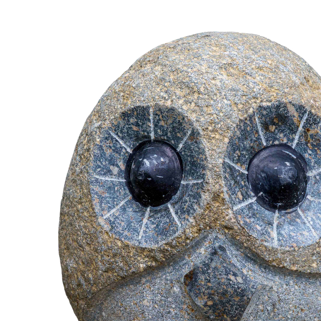 Owl Riverstone