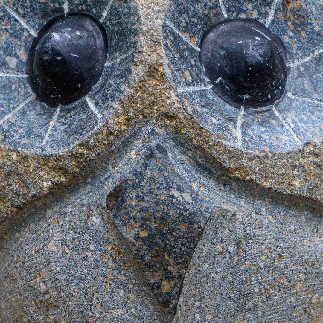 Owl Riverstone