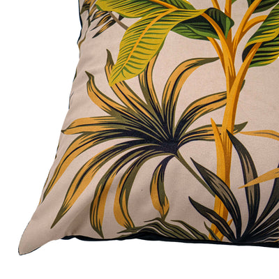 Tropical Forest Cushion Cover