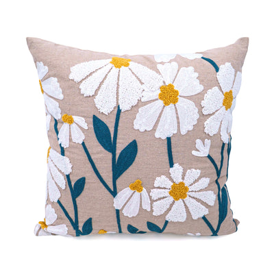 Garden Bloom Cushion Cover