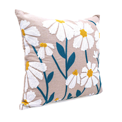 Garden Bloom Cushion Cover