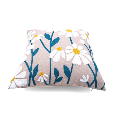 Garden Bloom Cushion Cover