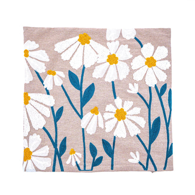 Garden Bloom Cushion Cover