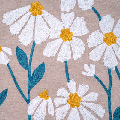 Garden Bloom Cushion Cover