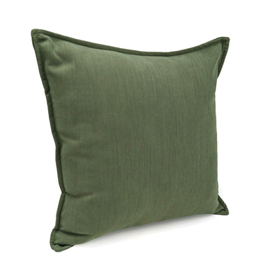 Earthy Olive Cushion Cover