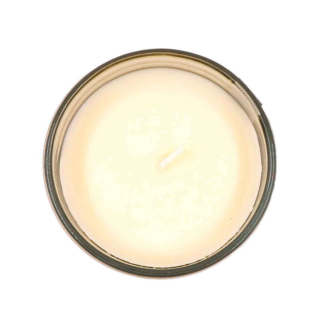 Serenity Soy Candle - Orange and Amber