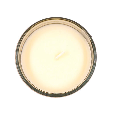 Serenity Soy Candle - Orange and Amber