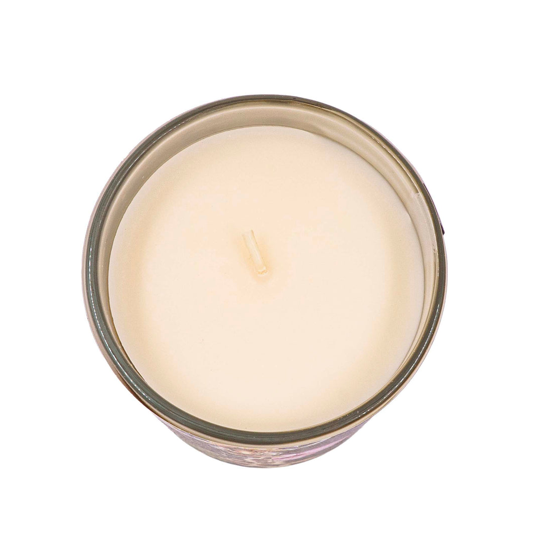 Serenity Soy Candle - White Gardenia