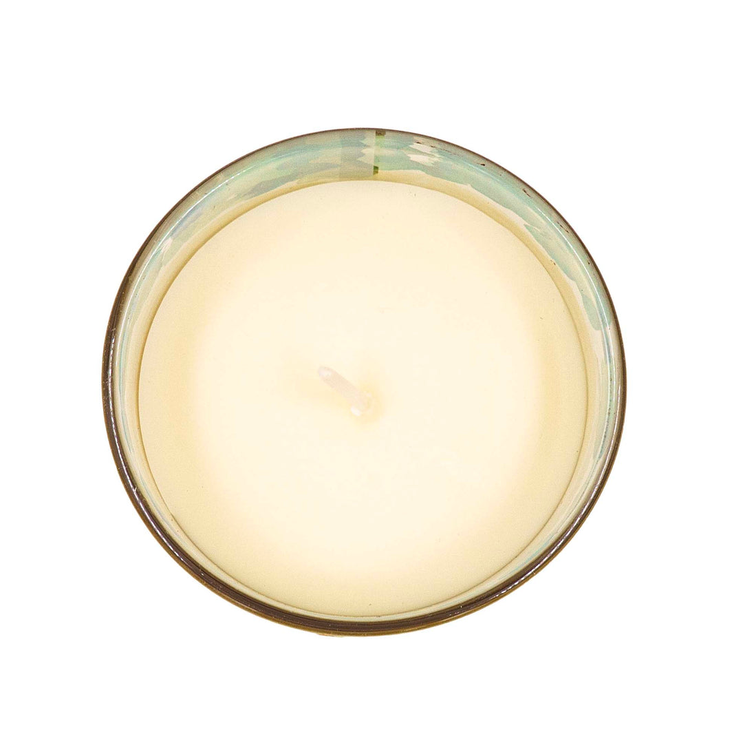 Refreshing Soy Candle - Camellia Longjing