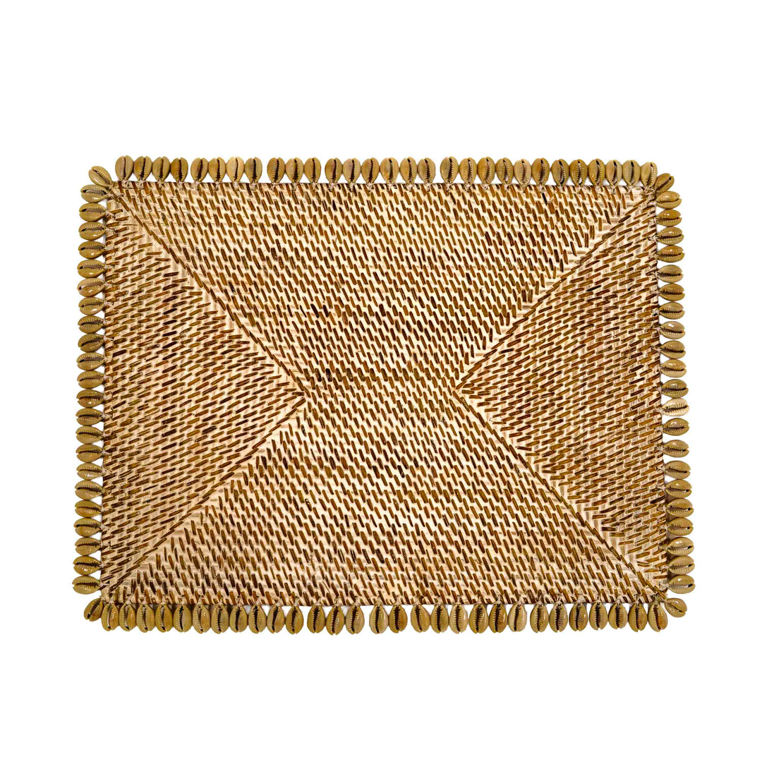 Rectangular Placemat