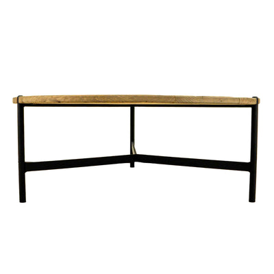 Recycled Oak Coffee Table