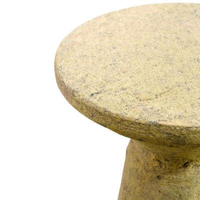 Cosmic Plinth Display Table