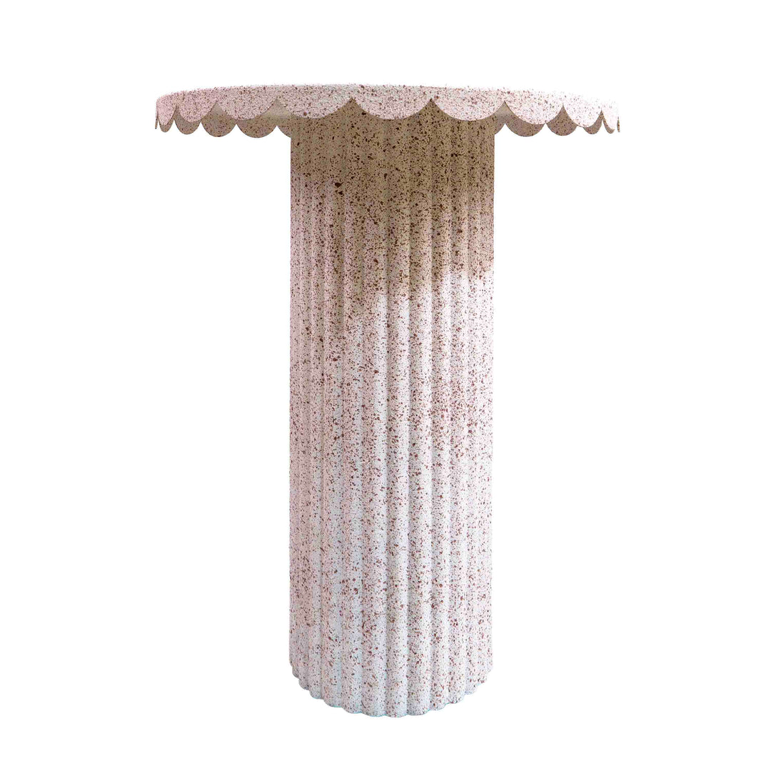 Solistice Side Table