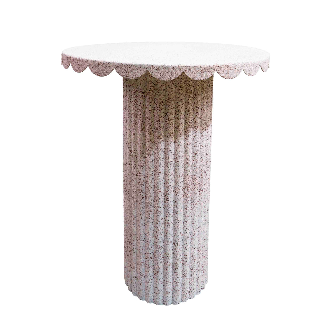 Solistice Side Table