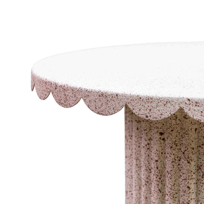 Solistice Side Table