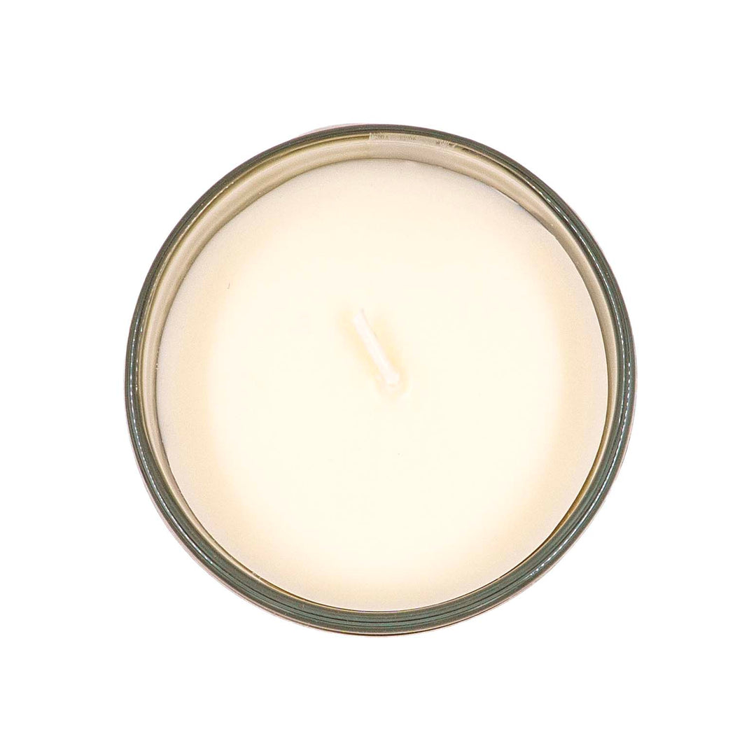 Serenity Soy Candle - Woodland Berry