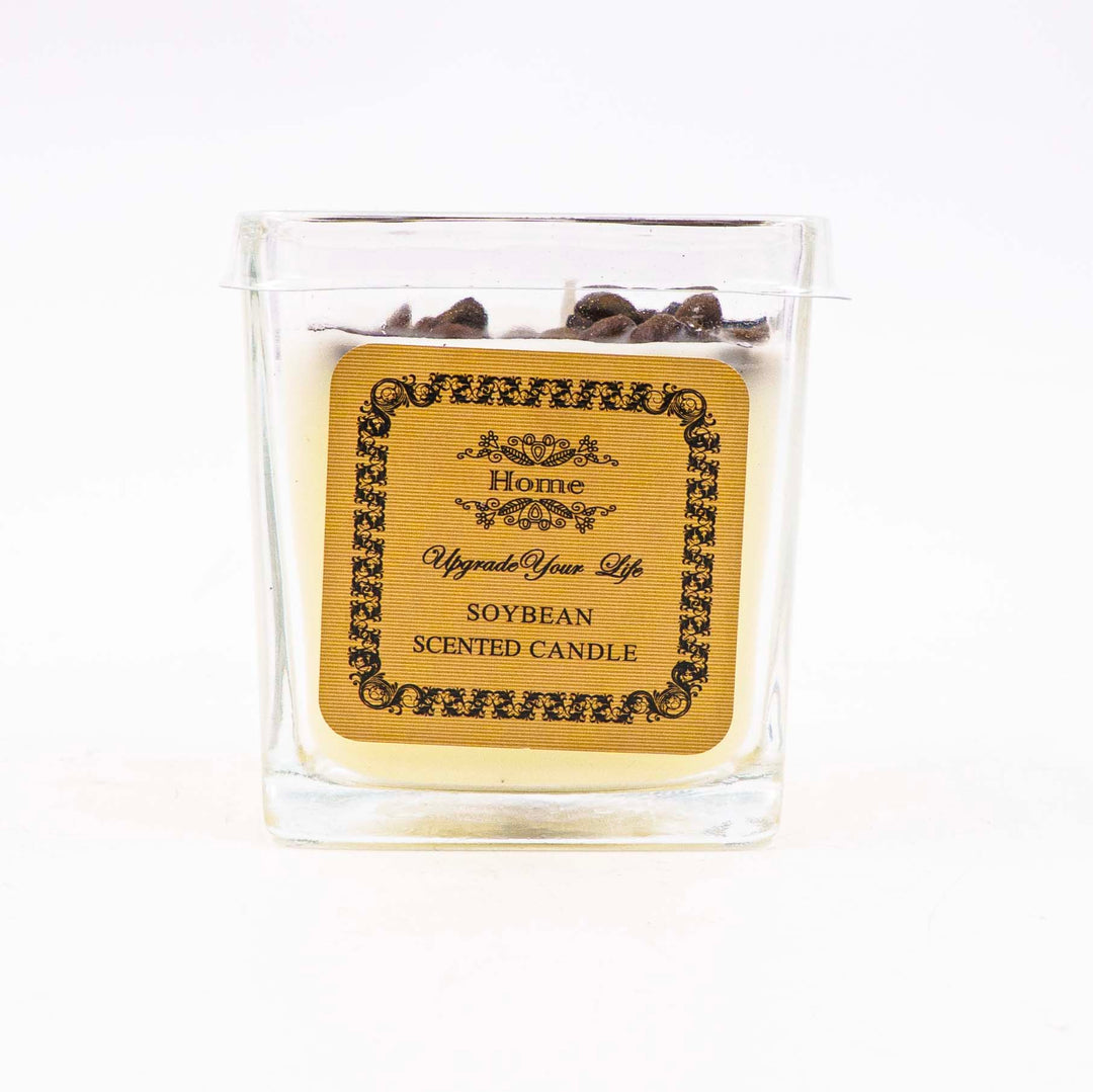 Purifying Soy Candle - Coffee