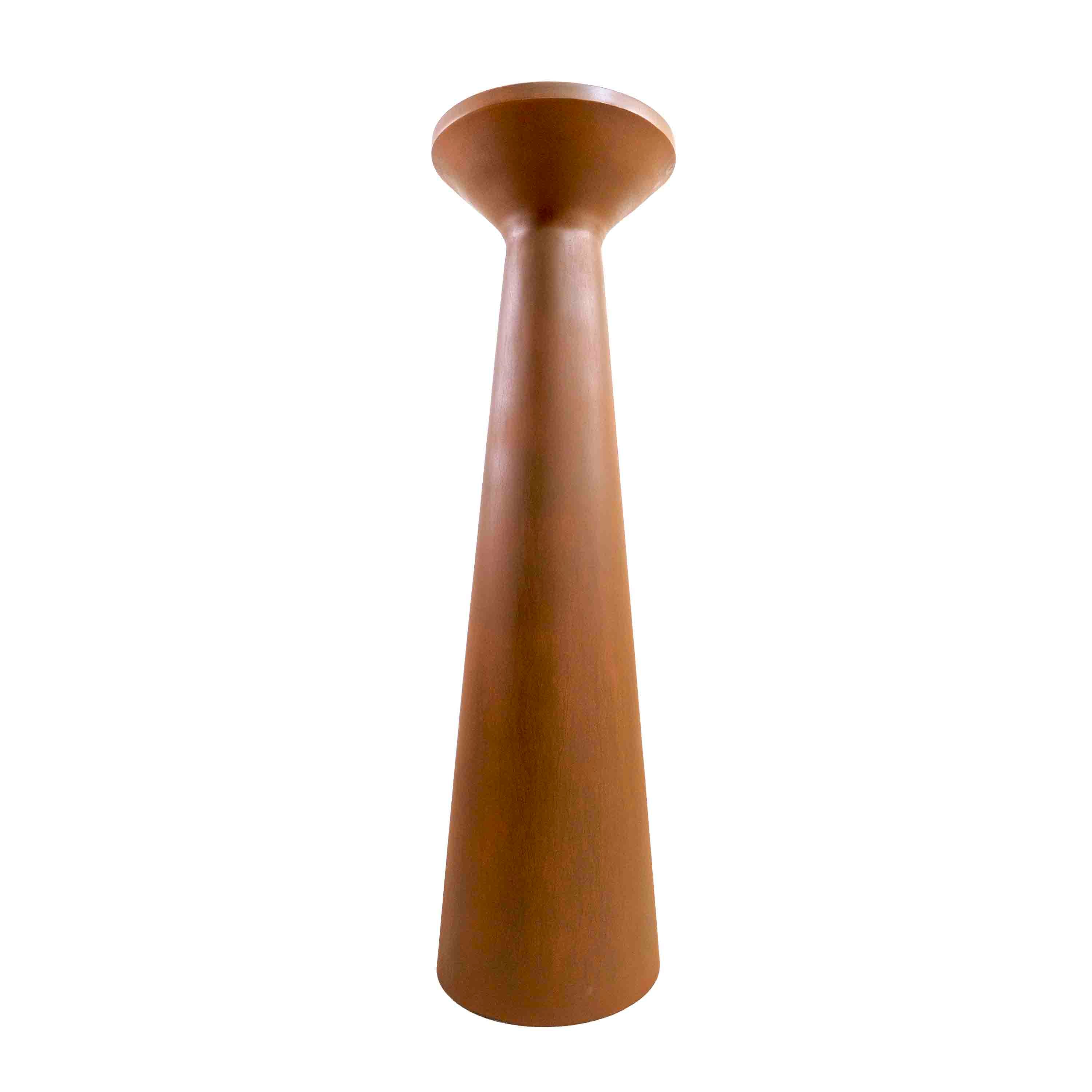 Astra Pedestal Display Table