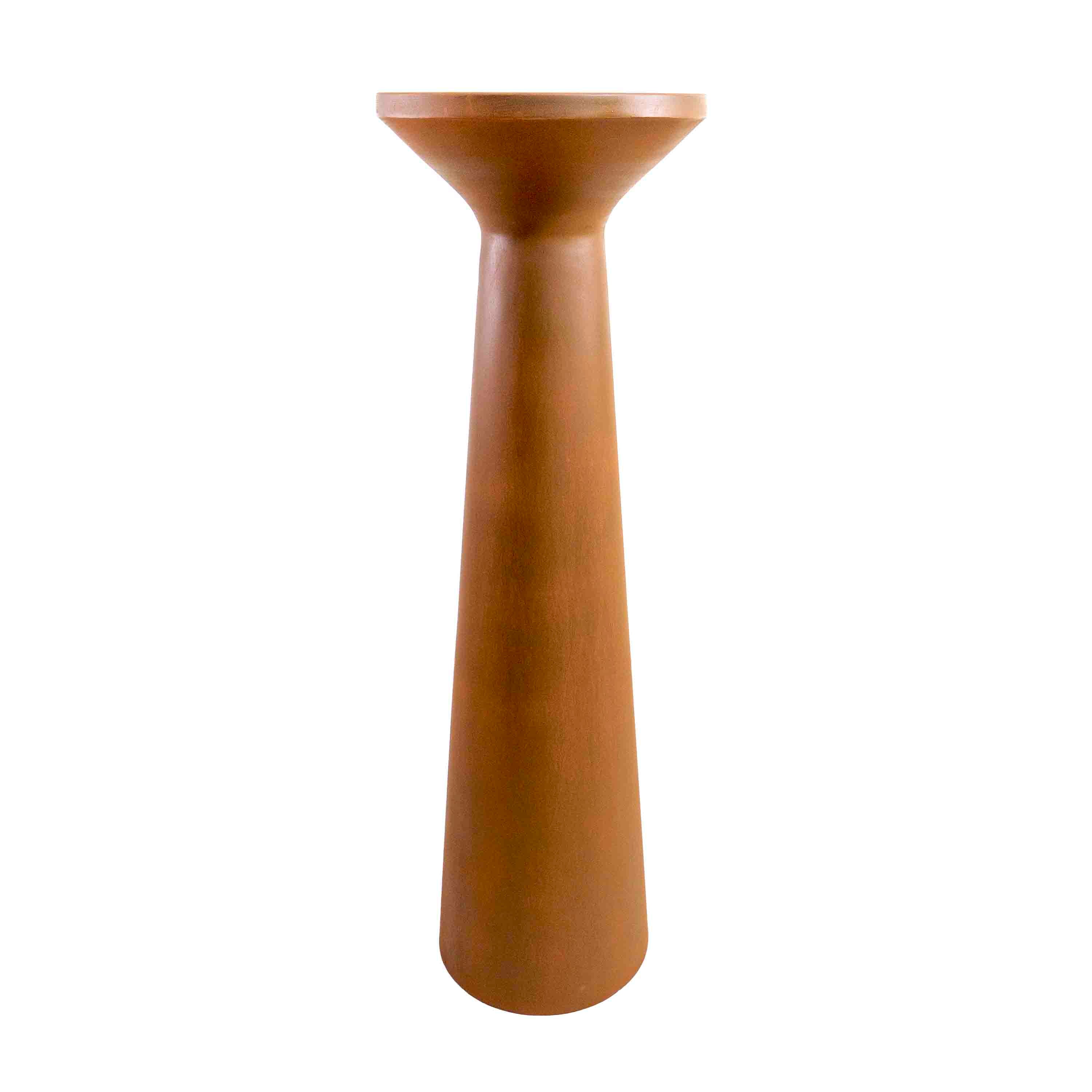 Astra Pedestal Display Table