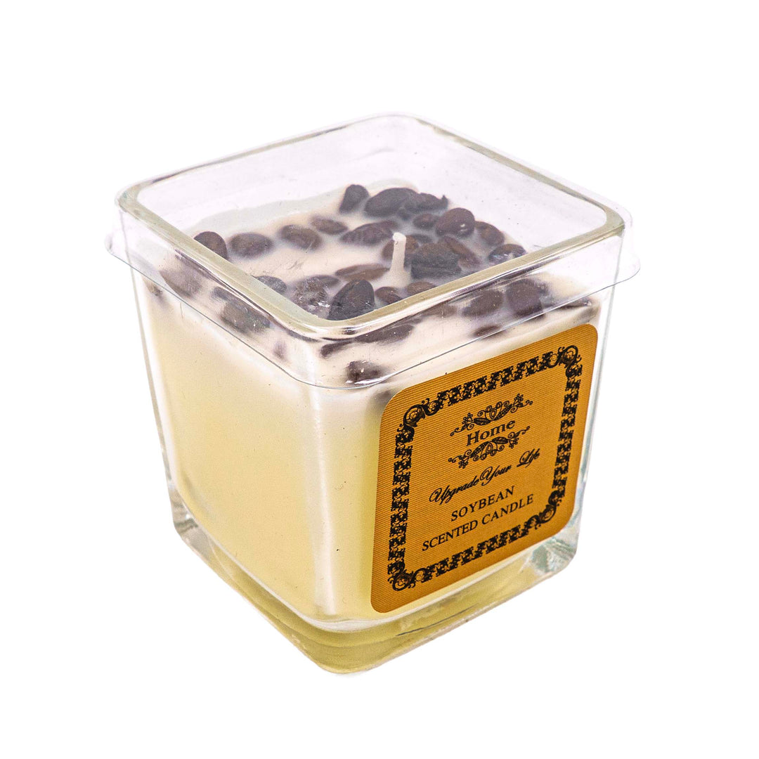 Purifying Soy Candle - Coffee