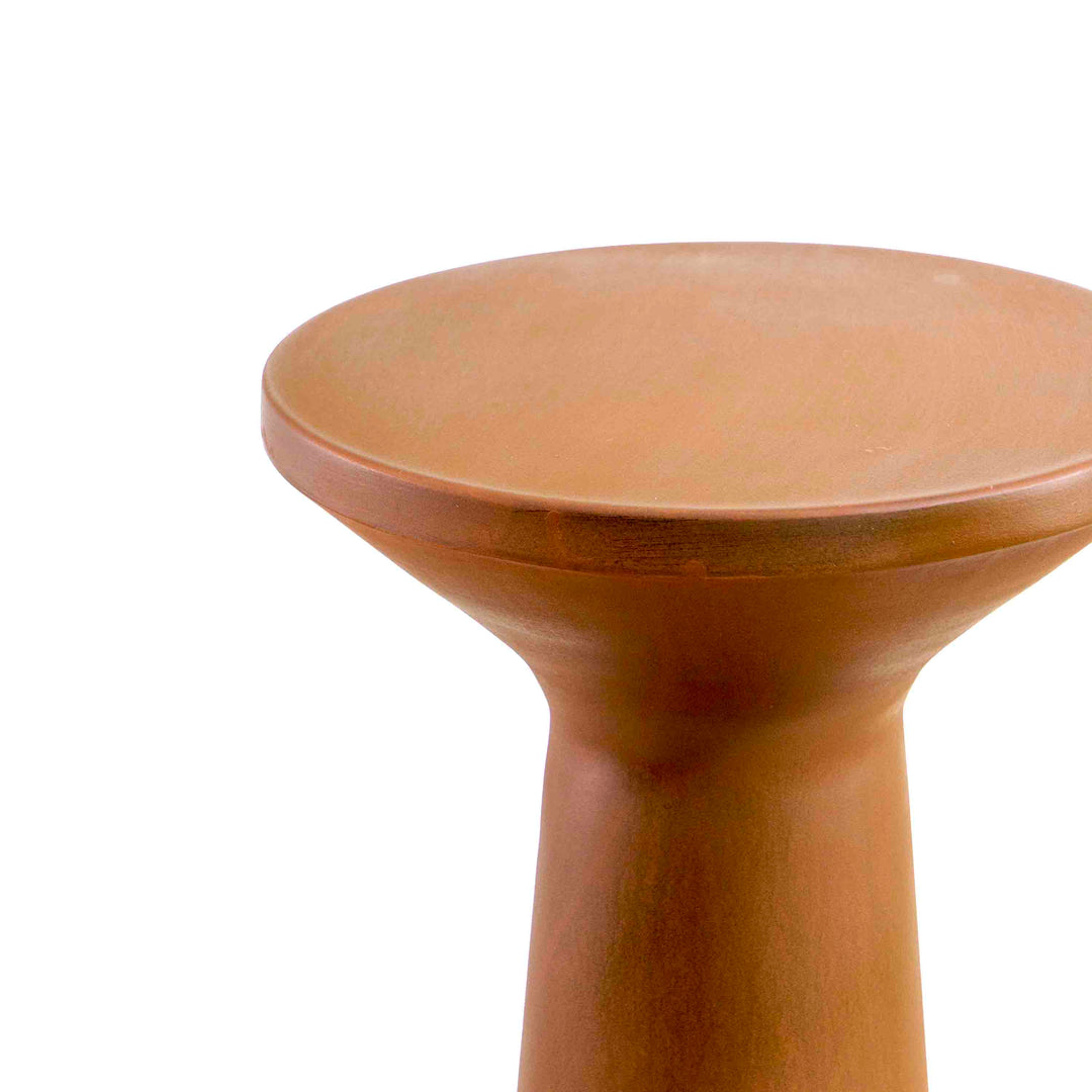 Astra Pedestal Display Table