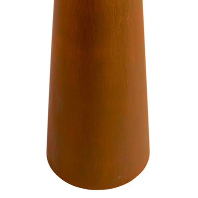 Astra Pedestal Display Table